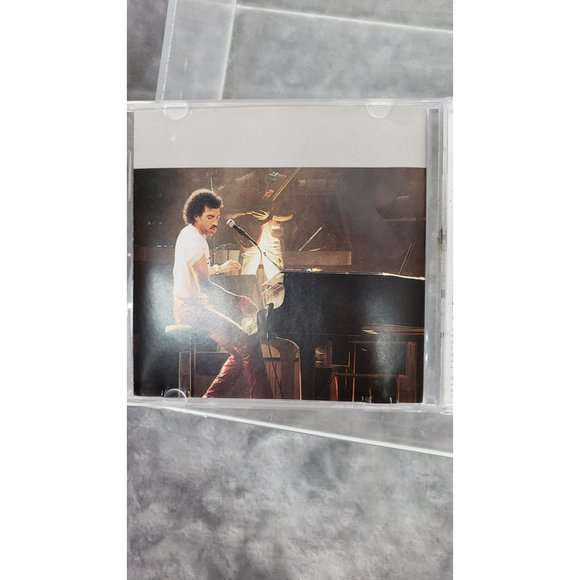 Lionel Richie - 20th Century Masters:‎ Millennium Collection [New CD] Jewel Case - Picture 5 of 6